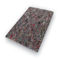 Furniture Felt Pad Needle-Punched Hard Felt 100% Polyester Waterproof Anti-static Breathable Eco-Friendly Anti-Bacteria Mattress