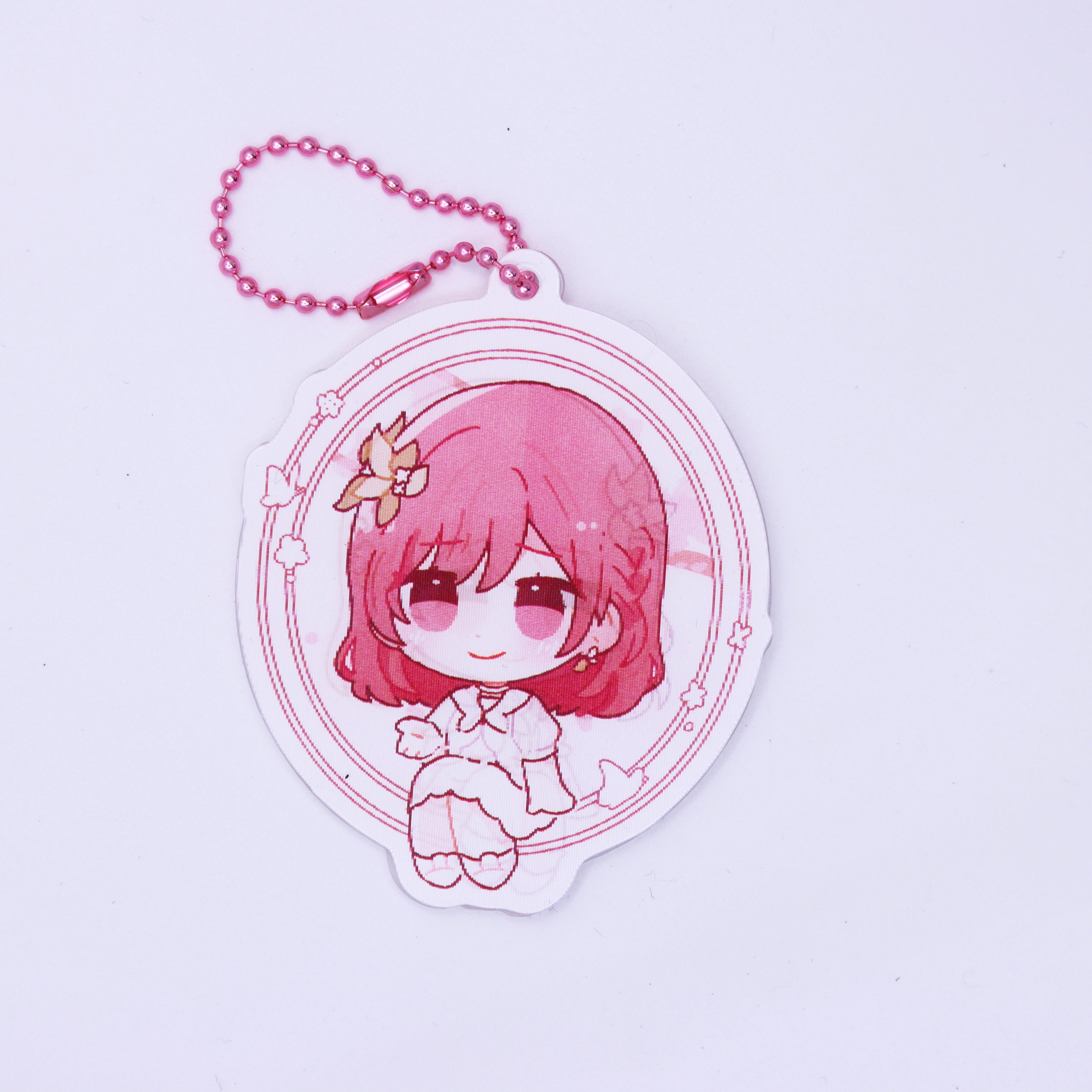 Custom Design Creative Plastic Paper Clip Cute Animal Grating Acrylic 2-Variant Acrylic for Promotional Memo Pad