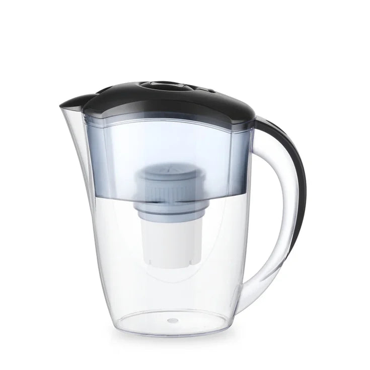 Premium OEM Factory Water Filter Pitcher Purifier Water Purification Pitcher Jug Reduces Chlorine Limescale and Heavy Metals