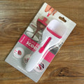 Trending Products 2022 New Arrivals Cupcake Scoop Chocolate Cake Spatula Silicone Baking Tools