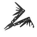 MP-8605H Survival Camping Hunting Fishing Hiking Professional Stainless Steel 13-In-1 Multifunction Tool Pliers