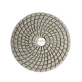 Polishing Diamond Pads Granite Wet 100mm Top Quality Tools