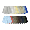 Rightdo 440GSM 80% Cotton 20% Polyester Heavyweight Streetwear Oversize Shorts Premium Quality High Street