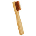 ECOAMOR Eco-friendly Reusable Bamboo Cleaning Brushes (8cm) for Menstrual Cup Cleaning