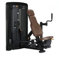 Muti Functional Pin Loaded Low Pull Rowing Butter Fly Machine Gym Fitness Equipment Chest Press Exercise Pectoral Fly