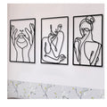 Dayuan Brand Stainless Steel Sheet Metal Fabrication Laser Cutting Parts Service for Decorative Metal Murals Factory ISO9001