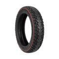 Ulip 60/70-7.0 Off-road Tubeless Tire for Xiaomi 4 Pro Electric Scooters Accessories 10 Inch Tire  Wheel Tyre Spare Parts