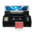 Factory Multifunction Digital Logo Printing Machine Plastic China sihao 2025 new printer machine-A4uV