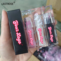 High Moisturizing Lip Plumper Oil Private Label Vegan Magic Color-Changing Plumping Oil