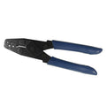 Labor-Saving Manual Insulated Crimping Pliers Cold Pressed Terminals Crimping Pliers