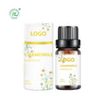 10mL Private Label Wild Roman Chamomile Flowers Essential Oil Best Price for Aromatherapy Diffuser  | Anthemis Nobilis
