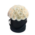 Rose Empire Mushroom Gift Sets Christmas Flower Decorations Gifts Boxes Every Love Hot Sale Preserved Luxury Eco-friendly S Size