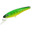3D Big Swimbait Fishing Lure  Sinking Hard Bait Crankbait with Realistic Wobbler Action for Bass & Saltwater Game Fish