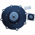 C123432 /C123433  Type Diaphragm Membrane Repair Kit for 3inch Pulse Jet Valves SCG353D060 G353.060