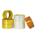 Transparent Carton Sealing Opp Adhesive Super Bopp Packing Tapes  clear Sticky BOPP Adhesive Tape Carton Sealing