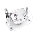 Portable Face Whitening Electroporation Mesotherapy Machine Skin Care Facial Machine Needle-Free Technology Beauty Personal Care