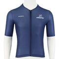Custom Cycling Jersey Set Men Bike Kit Manufacturer Mountain Quick Dry Breathable UV Protection Sublimation Polyester