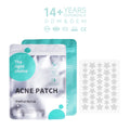 Sunscreen Reminder UV Sticker Patch with SPF Sensing Technology Spot Protection Detecting Pimple Patches