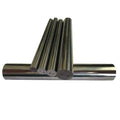 10~335 Mm Double Straight Hole Polished Wolfram Carbide Hollow Bar