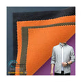 3 Layer PTFE Membrane Bonded Softshell Fabric High Breathability Waterproof Fabric in Shaoxing