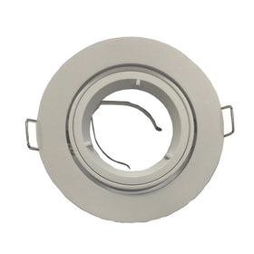 BENORY 24V Tunable White or RGBW MR16 Module Suitable Mr16 Housing Frame