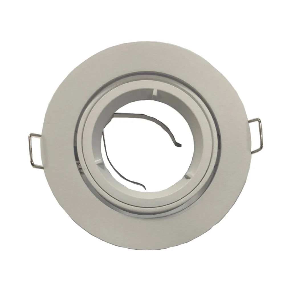 BENORY 24V Tunable White or RGBW MR16 Module Suitable Mr16 Housing Frame