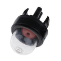 Snap in Primer Bulb for Walbro 188-512 188-512-1 Echo CS271T CS300 CS3000 CS301 CS303T CS305 Blower Chainsaw Carburetor