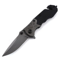 EDC Cheap in Pakistan Stainless Steel Pocket Knife with Belt Cutter