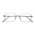 Fashion Handmade Computer Acetate Anti Blue Light Blocking Glasses Eyeglasses Frames
