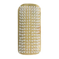 26030709 Nylon/PP Laundry Brush High-quality Nylon Bamboo Board Brush