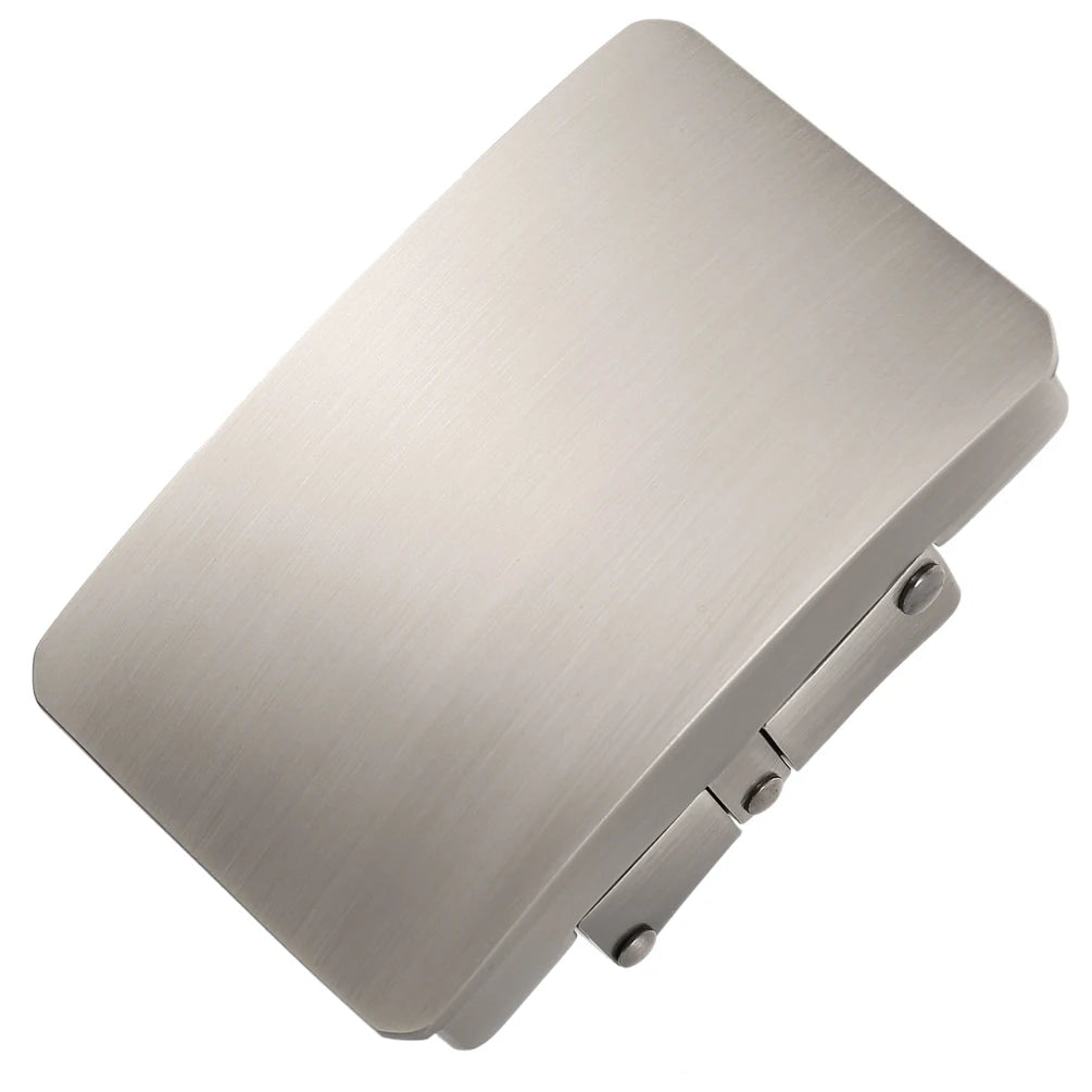 LY36-1315 New Men's Automatic Buckle Factory OEM Custom logo