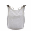 EGP Factory  Customized1 Ton 1.5 Ton 2 Ton 1000KG Fibc PP 1500kg Bulk FIBC Bag Big Bags for Lime Fertilizer Seeds Grain Corn