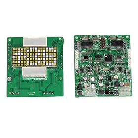 A3N58329 YA3N58329 Elevator Parts and Accessories for Hotels and Elevators