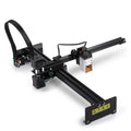 NEJE A40630 Diy Nonmetal Laser Engraver 40w Acrylic Laser Engraving Cutting Machine