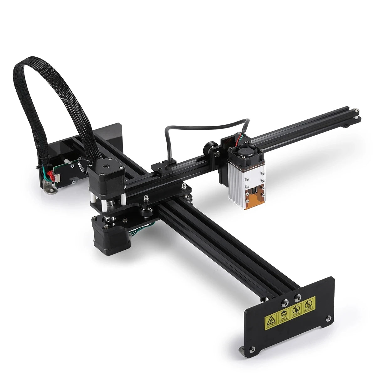 NEJE A40630 Diy Nonmetal Laser Engraver 40w Acrylic Laser Engraving Cutting Machine