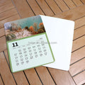 SUBMDF Heat Resistant Bar Counter Table Mats Printable Blanks Personalized Hard Plastic 2mm FRP Sublimation Placemat