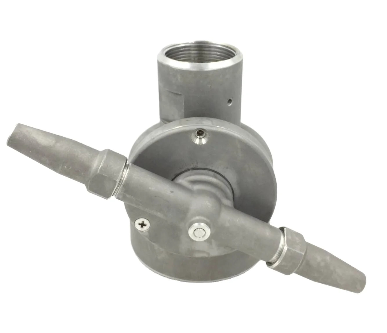 KMECO X-TW45 360 Degree Self Rotating High Pressure Tank Washing Nozzle Cleaning Spray  Nozzle