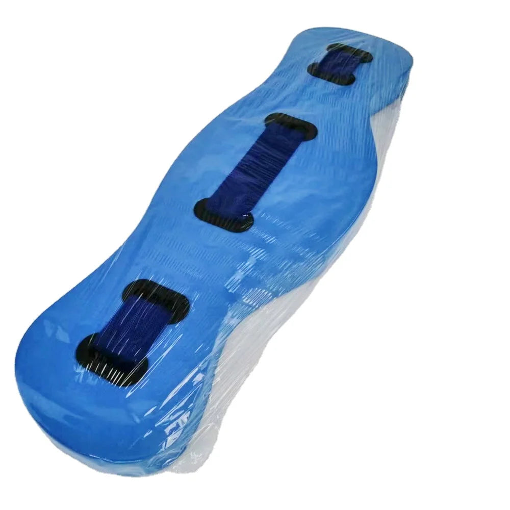 Adjustable Training Kids Helpful EVA Water Sports Swimming Float Waist Belt