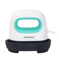 3 Levels Temperature Mini Heat Press for Custom Clothing Small Portable Manual Heat Press