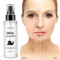 Skin Improving Skin Improving Snail Serum Face Skin Elasticity Moisturizing Lightweight Snail Serum