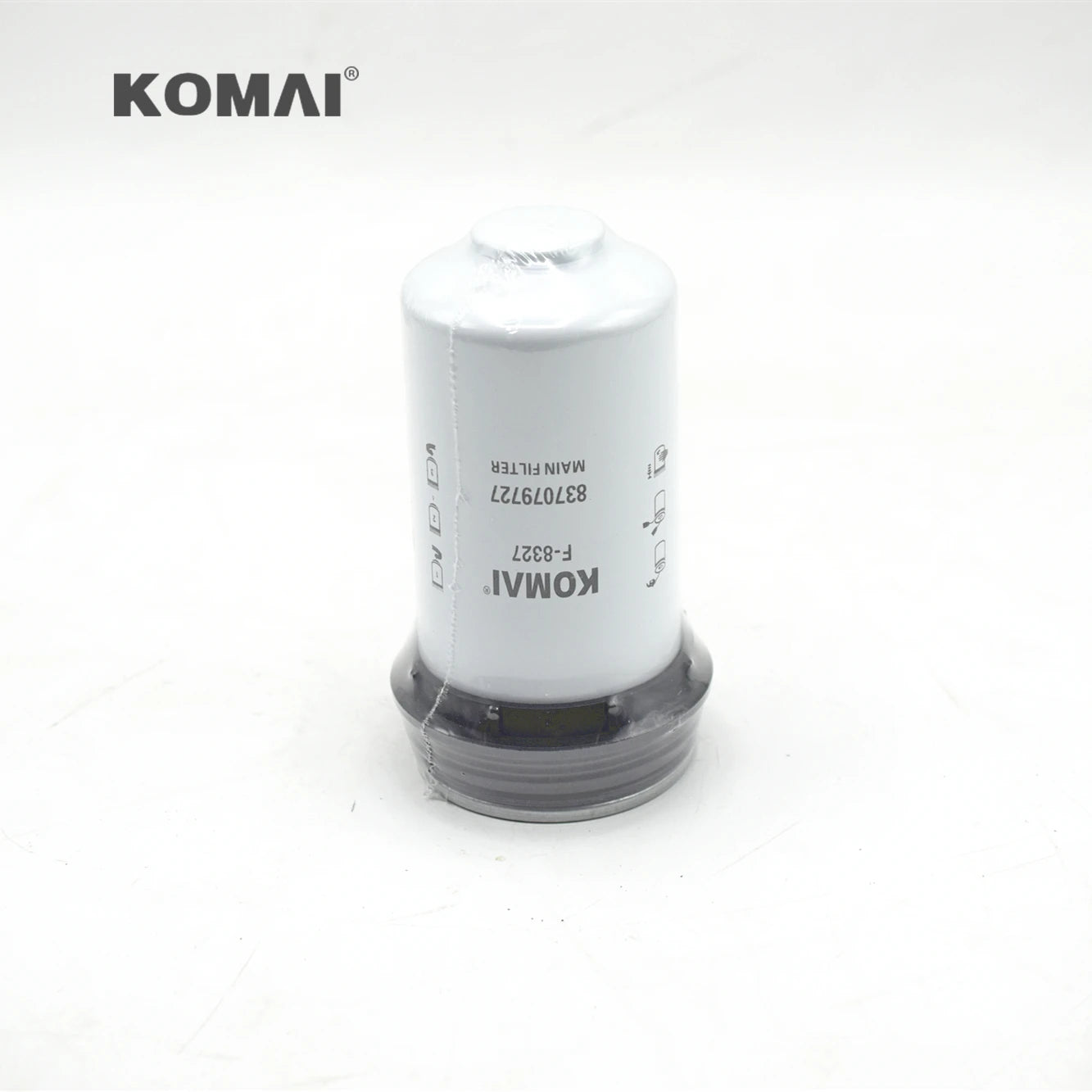 Use for JCB 837079727 Fuel Filter 440H9310 5309493 SN40671 837079727