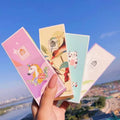 New Style Perfume Ladies Bottled Glass Fashion Atomizer Natural Fragrance Quicksand Perfume