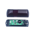 YET609 12-24V AC/DC 180 Degree Rotation Gate Photoelectric Waterproof Infrared Photocell Opener Beam Sensor