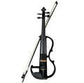 Electric Violin Chase Electronic Violin 4/4 Adult Professional Performance Grade Students General Recommen9