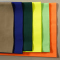 21s 100% Cotton Firefighter Workwear Safety Flame Retardant Woven Fabric Henan Heavyweight Twill Style Girls Hospital Bag