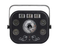 Fashion Wedding Party Design 5in1 Effect Light Stage Lighting