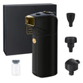 Top Sale Airbrush Facial Moisturizing Makeup Tools Cordless Operation Makeup Kit Compressor Mini Air Brush