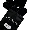 HLK Antirronquidos Premium Seda De Bambu Tiras Bucales Para Dormir Cinta Bucal
