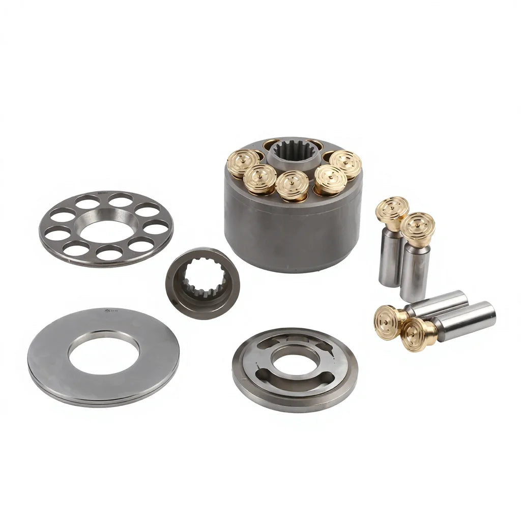 CSJHPSS K3VL45 K3VL80 K3V63 K3V112 K3V140 K3V180  Hydraulic  Piston Pump Spare Parts Pump Repair Kits for KAWASAKI