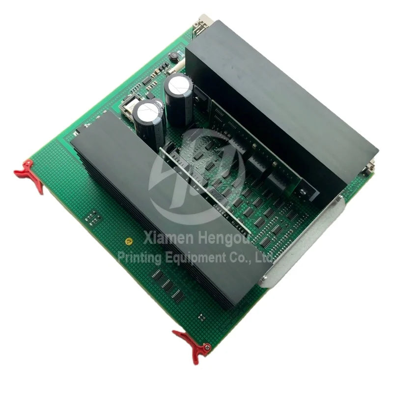 91.144.8062 LTK500-1 Circuit Board for SM102 CD102 SM74 PM74 CD74 SM52 Offset Printing Machine